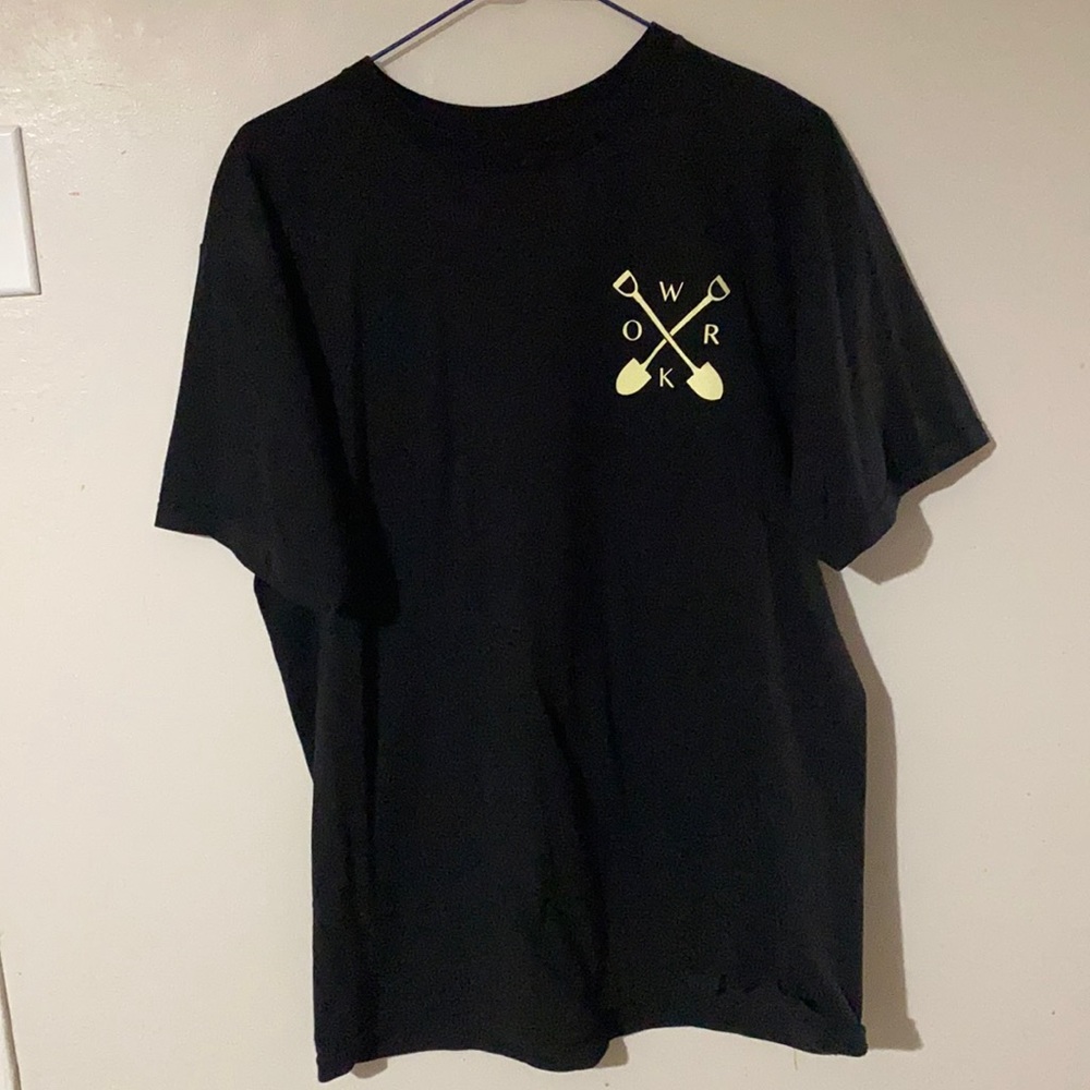 Traplord t shirt